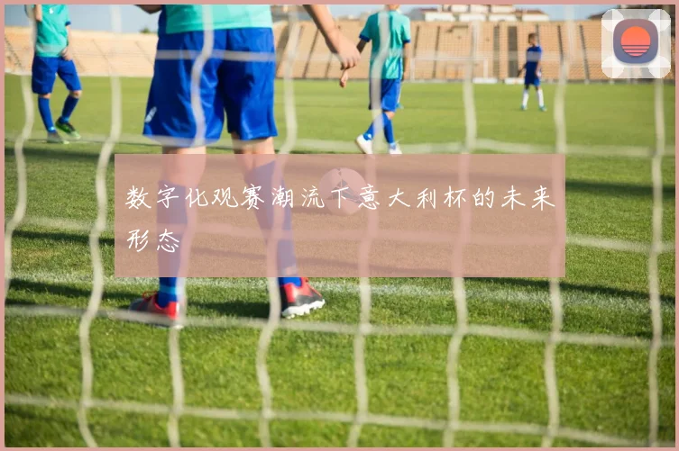 数字化观赛潮流下意大利杯的未来形态