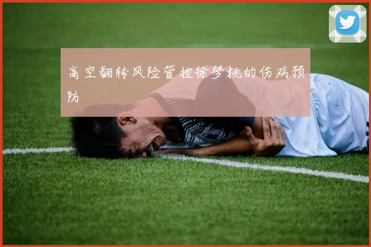高空翻转风险管控徐梦桃的伤病预防