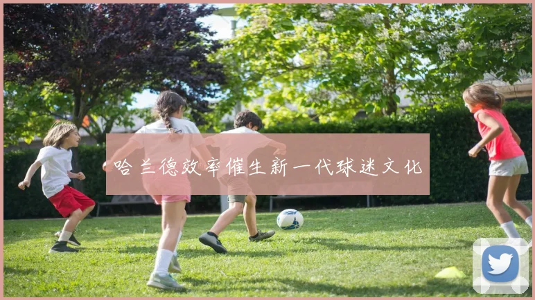 哈兰德效率催生新一代球迷文化