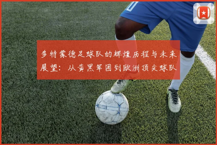 多特蒙德足球队的辉煌历程与未来展望：从黄黑军团到欧洲顶尖球队的蜕变之路